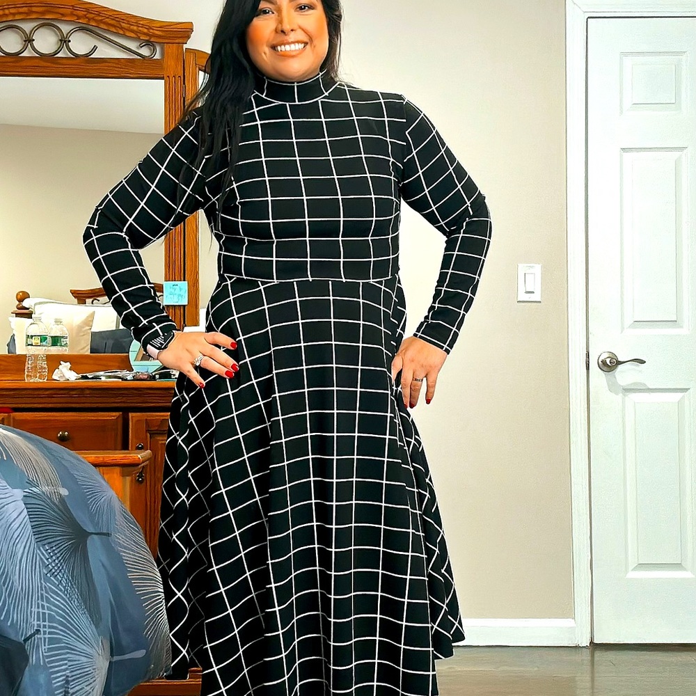 Women dress
